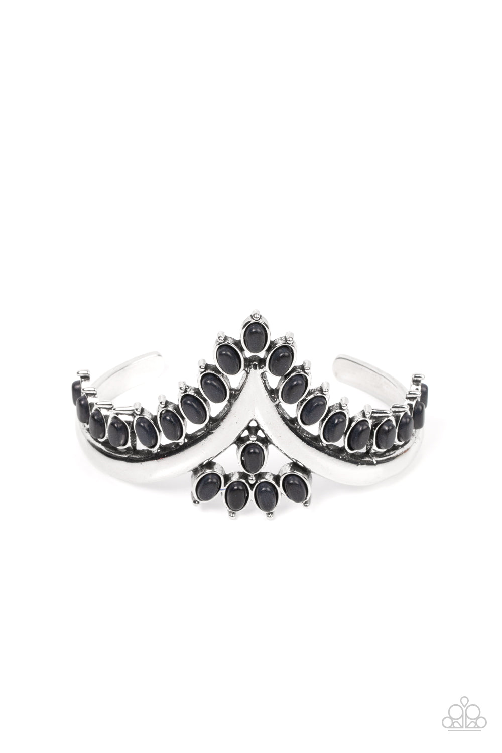 Teton Tiara - Black